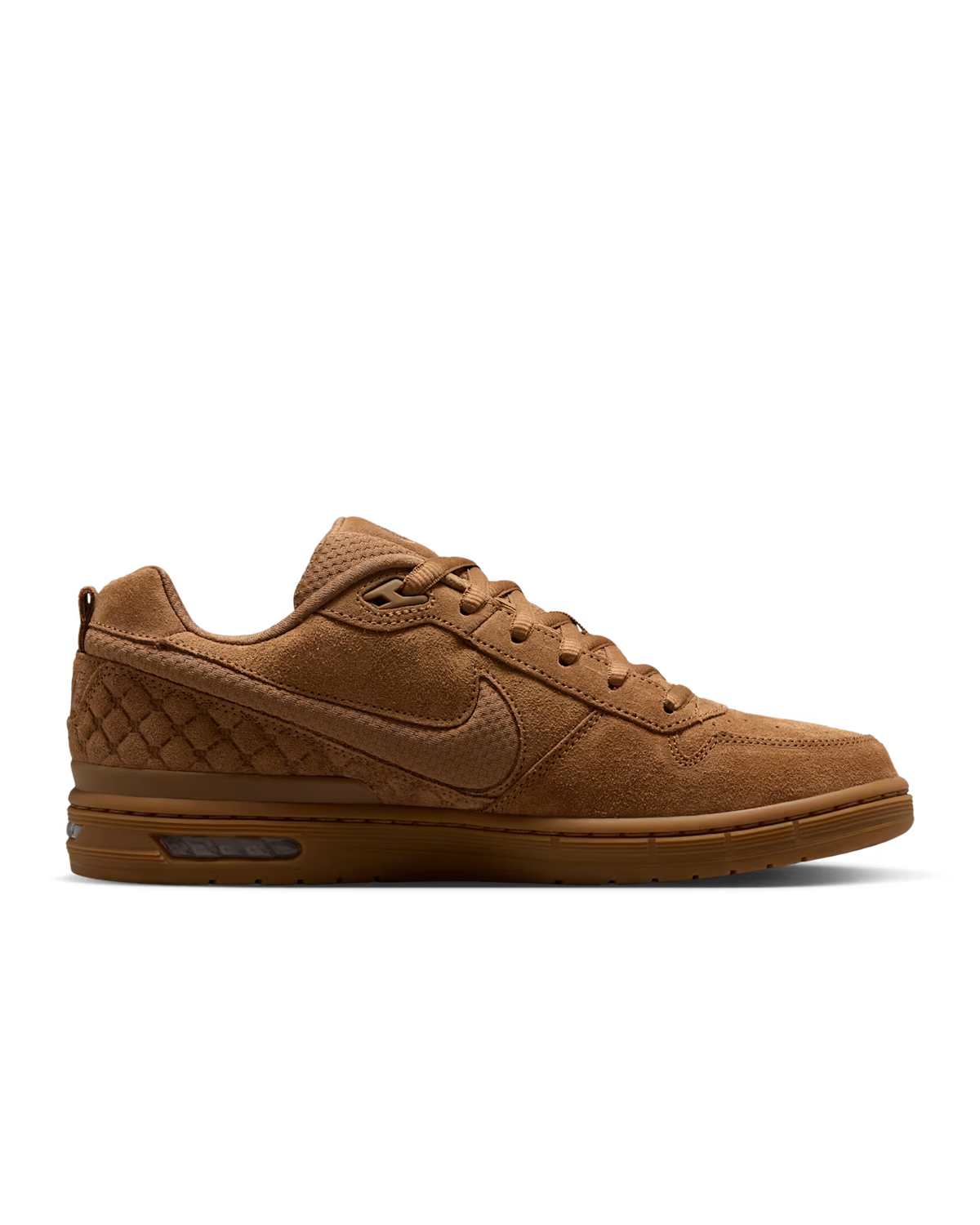 Paul Rodriguez Air Zoom Low Light British Tan