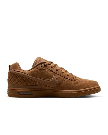 Paul Rodriguez Air Zoom Low Light British Tan