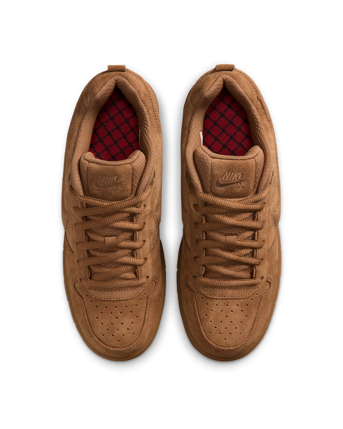 Paul Rodriguez Air Zoom Low Light British Tan