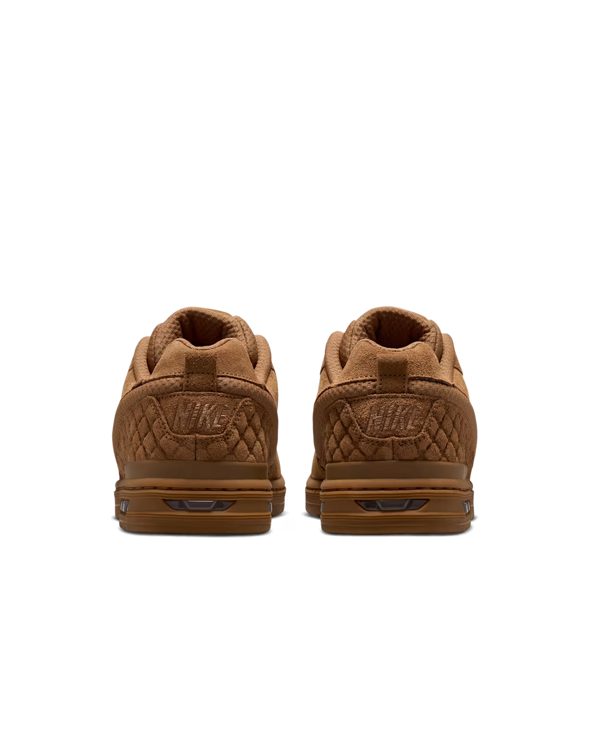 Paul Rodriguez Air Zoom Low Light British Tan
