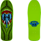Powell Peralta Mike Vallely Elephant 10" Lime Green Reissue Deck