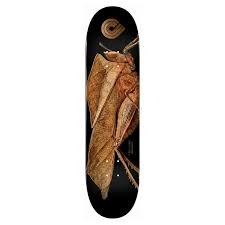 Powell Peralta Biss Leaf Grasshopper Deck 8.5