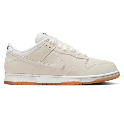 Dunk Low Pro B (Pale Ivory / Pale Ivory)