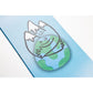Ripper Snowboard - 2027 - Kids'