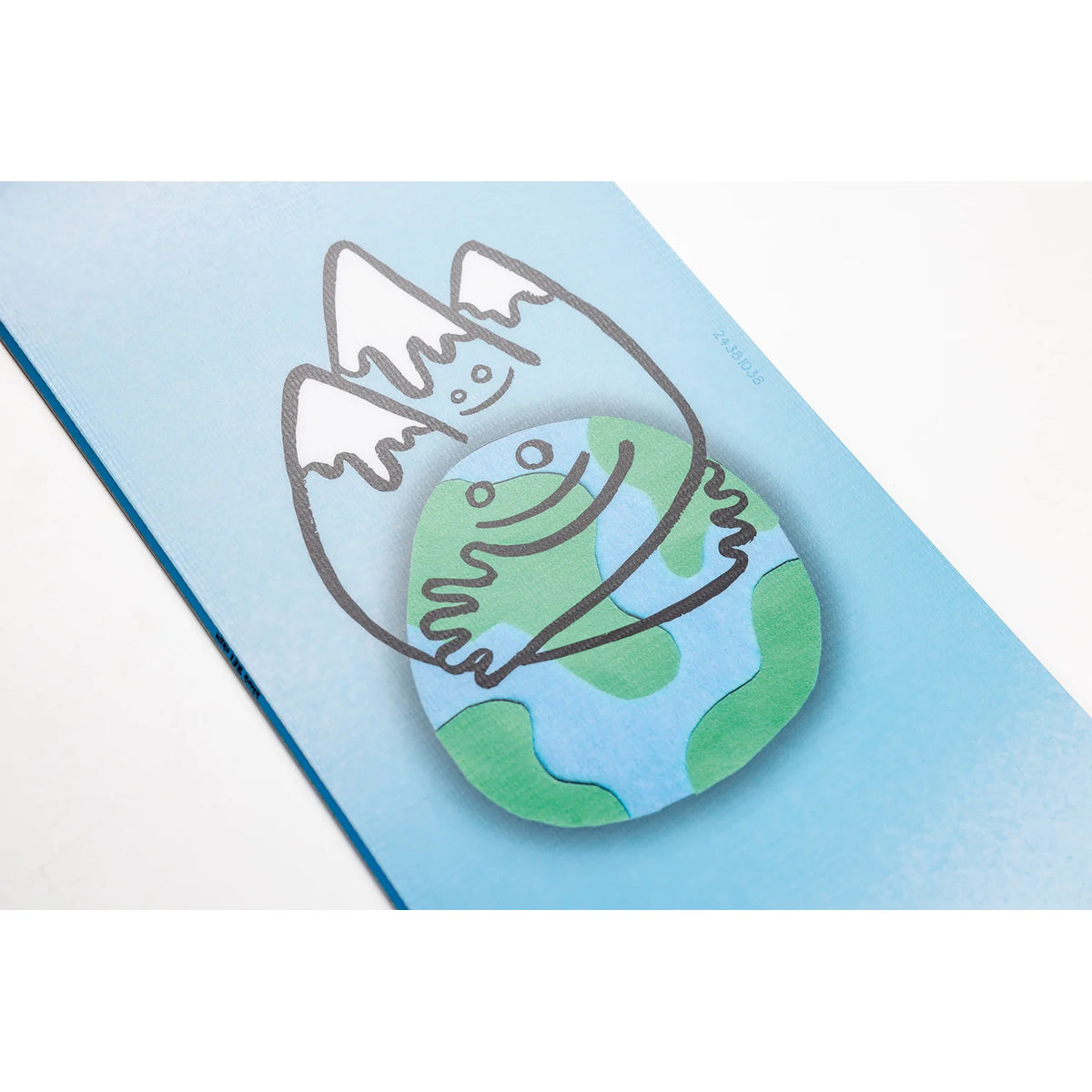 Ripper Snowboard - 2027 - Kids'