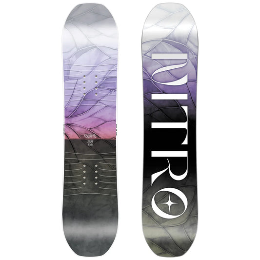 Nitro Spirit Snowboard - Toddlers' 2027