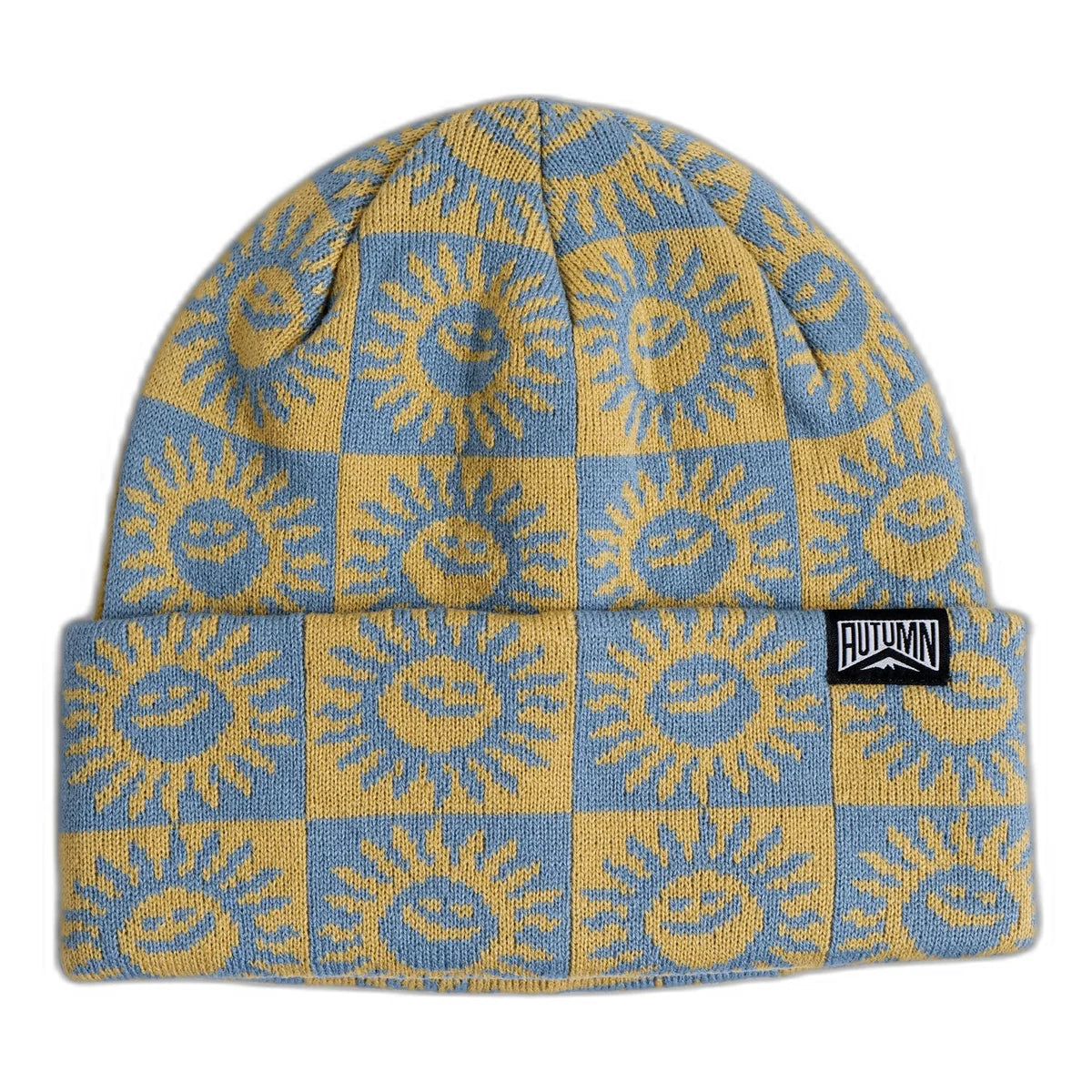 AUTUMN NEWDAY BEANIE 2027