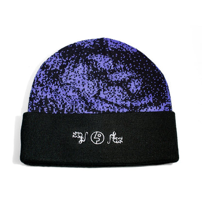 Public Ukiyo KNit Beanie