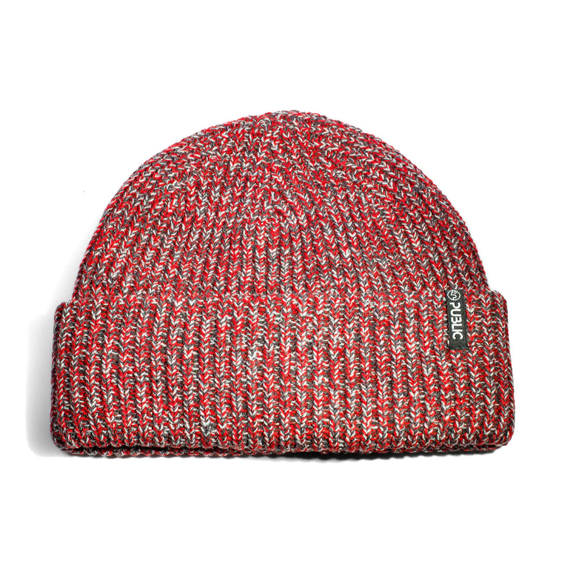 Public Blend Beanie