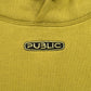 Public Outreach Hoodie - Olive