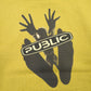 Public Outreach Hoodie - Olive