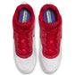 NIKE SB NIKE SB AIR MAX ISHOD (WHITE/VARSITY RED-SUMMIT WHITE)