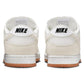 Dunk Low Pro B (Pale Ivory / Pale Ivory)
