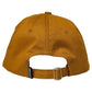 SPITFIRE LIL DEMONSEED SCRIPT SNAPBACK (DARK TAN)