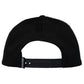 SPITFIRE SNAKE CLASSIC SNAPBACK (BLACK/CREAM)