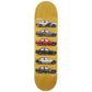 REAL Skateboards Skate Shop Day ISHOD WAIR Black Bag Limited Edition Easy Riders Deck