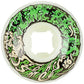 Slime Balls Vomit Mini II Wheels 97a