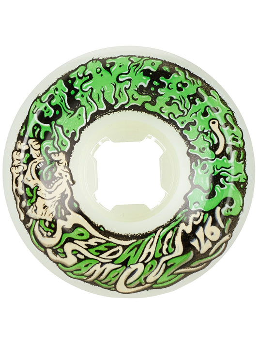 Slime Balls Vomit Mini II Wheels 97a