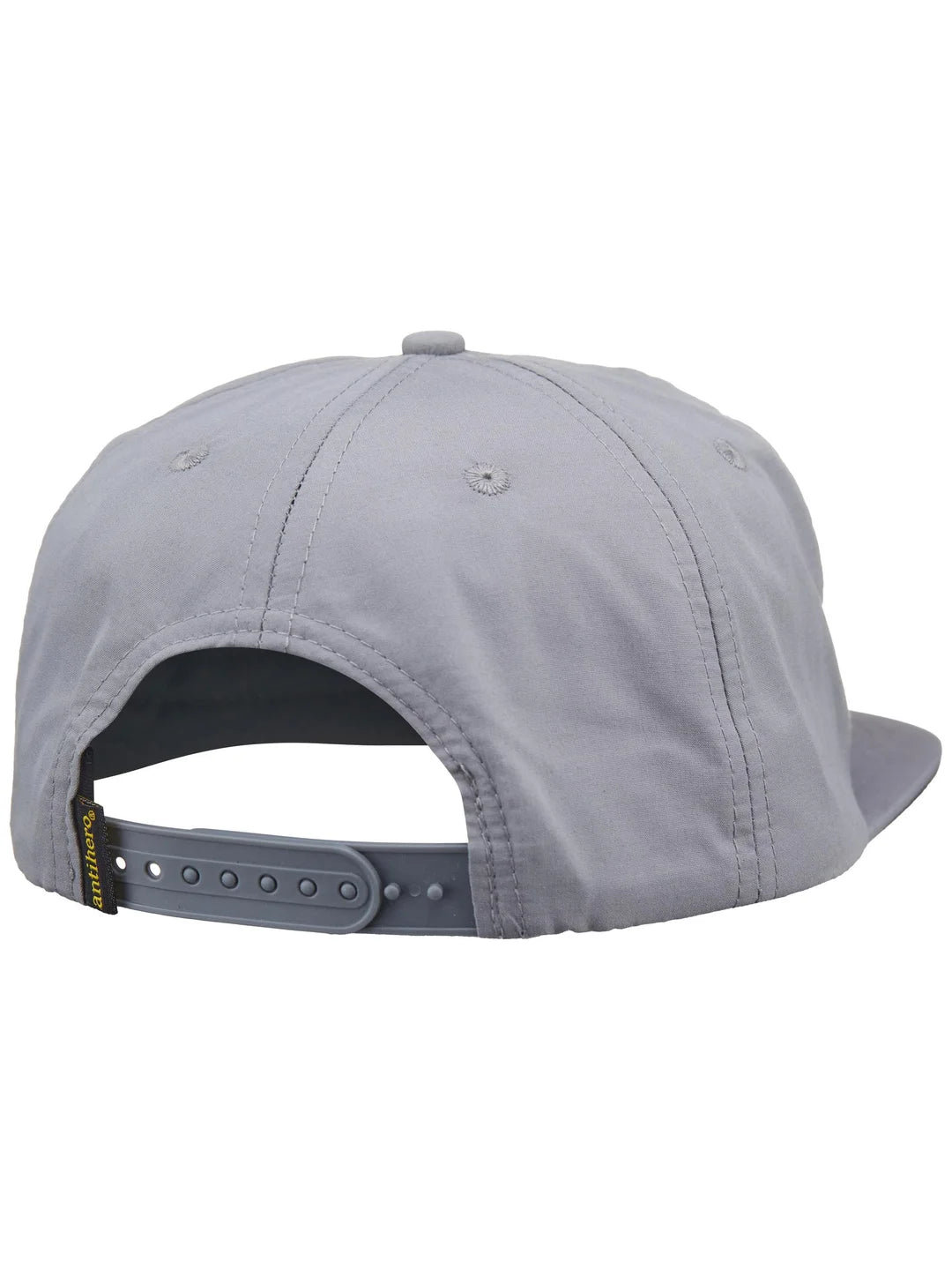 Anti Hero Basic Eagle Snapback Hat