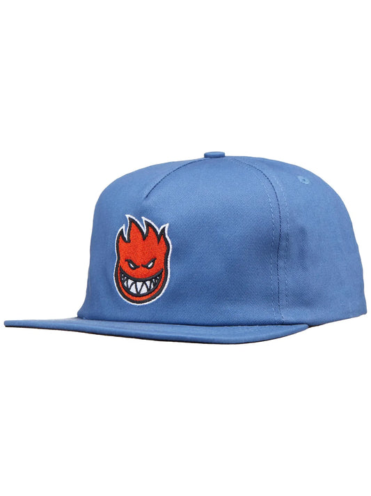 Spitfire Bighead Fill Snapback Hat