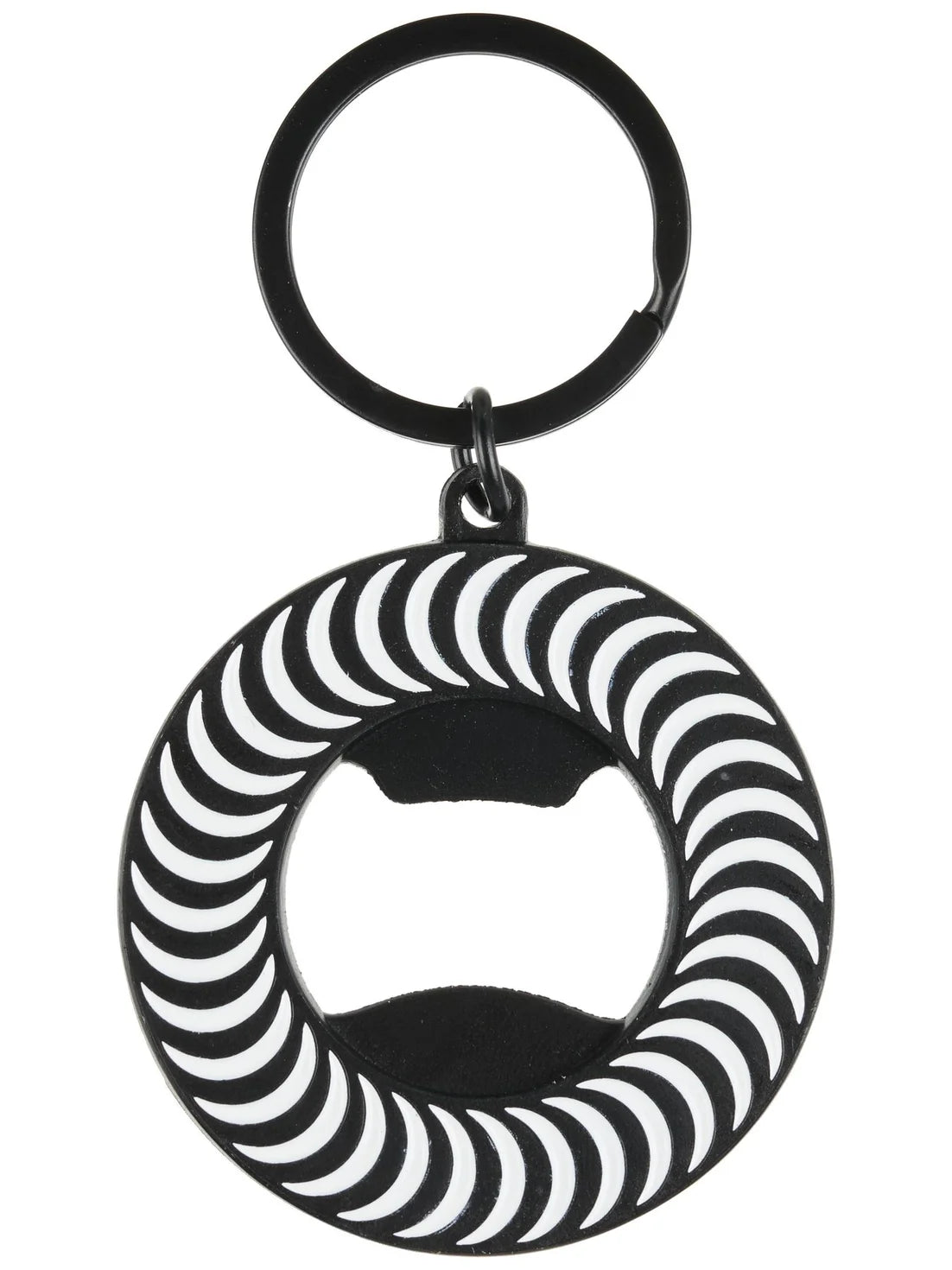 SPITFIRE BOTTLE OPENER BLACK/WHITE