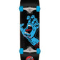 Santa Cruz Screaming Hand 8.0in Complete