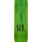 Girl Skateboards Simon Bannerot Serif Skateboard Deck - 8.25" x 31.875"