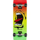 Santa Cruz Screaming Mouth 8.0in Full Complete Skateboard
