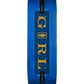 Girl Skateboards Cory Kennedy Serif Skateboard Deck - 8.5" x 31.75"