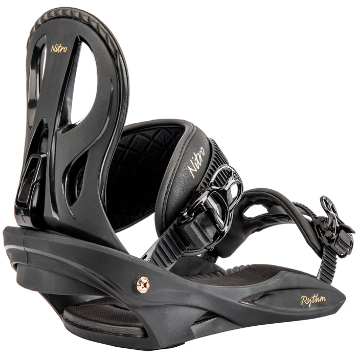 Nitro Rythm Womens Bindings 2024