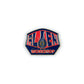 Alien Workshop OG Logo Lapel Pin O/S Multi Color