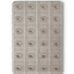 Crab Grab Shark Teeth snowboarding stomp pad Smoke