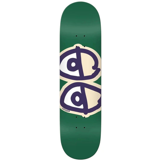 KROOKED TEAM EYES 8.5