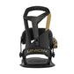 Union Rice Falcor Black Snowboard Bindings 2027