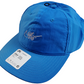 Nike SB Hat Blue Mens Adjustable Strapback Unisex