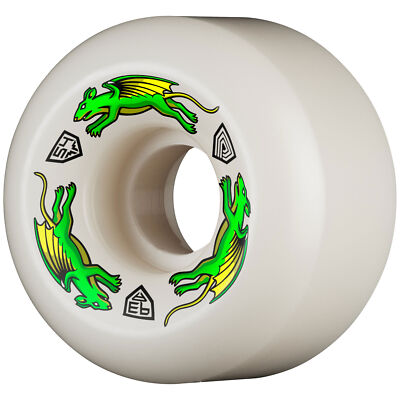 Powell Peralta Dragon Formula Nano Rats 54mm 97A V6