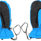 Salmon Arms Classic Hi Vis Snowboarding Mittens 2025