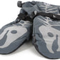 Salmon Arms Reflective Overmitt 2 Snowboarding Mittens 2025