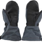 Salmon Arms Reflective Overmitt 2 Snowboarding Mittens 2025
