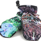 Salmon Arms Team Mitt Kai - Snowboarding Mittens 2025