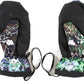 Salmon Arms Team Mitt Kai - Snowboarding Mittens 2025