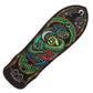 Santa Monica Airlines Jesse Martinez Man Size Model Reissue Deck Art by Marc McKee