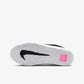 Nike SB Day One Black/Grey Kids Skate Shoes
