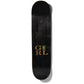 Girl Skateboards Rowan Davis Serif Skateboard Deck