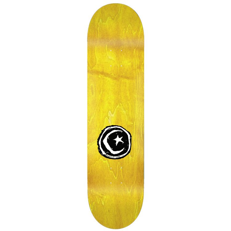 Foundation Dakota Servold Planet Saturn 8.00 Deck