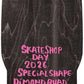 krooked board cruiser skateshop day 2026 beamer diamond quad Shape 10.75' X 33.95" Gonz