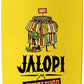 SSD ANTIHERO Skate Shop Day 2026 Jalopi Shop Lurker Deck Yellow