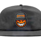 Thrasher X Spitfire SF Loc Snapback Hat