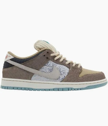 Nike SB Dunk Low Big Money Savers Skateboarding Shoe