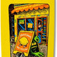 SSD ANTIHERO Skate Shop Day 2026 Jalopi Shop Lurker Deck Yellow